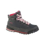 Cmp Heka WP Hiking Smeda