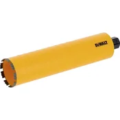 shumee Diamantni sveder za vrtalnike 1 1/4 117*450MM - DW DCDW105