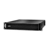 APC Smart-UPS SRT 96V 3kVA RM Battery Pack (SRT96RMBP)