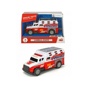 Djecja igracka  Dickie Toys - Ambulantna kola