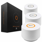 Sunhans SHFiM2-Pro Wi-Fi AC 1200 Mbps MESH usmerjevalnik