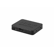 ELEMENTA HDMI razdelnik CMP-HDMI/SPL2P