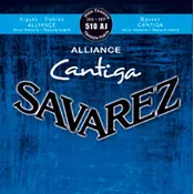 SAVAREZ SET STRUN 510AJ