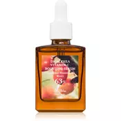 Dr. Althea Vitamin C Boosting Serum posvetlitveni serum z vitaminom C z vlažilnim učinkom 30 ml