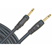 DAddario Planet Waves PW S 25 Speaker Cable