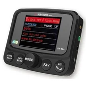 Albrecht DR 56+ Autoradio DAB+ Adapter