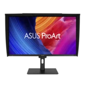 ASUS PA32UCE ProArt monitor 32 IPS 3840x2160, 2xHDMI/DisplayPort, USB Type-C, HDR