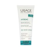 Uriage Hyséac Exfoliating Mask piling maska za mešano do mastno kožo 100 ml unisex