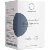 KOLAMID - vitamini D3+K2+KALCIJEV+FOSFOR Colway