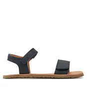 Sandali Froddo Barefoot Flexy Lia G3150264-7 S Mornarsko modra