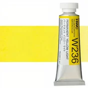 Profesionalne akvarelne barve Holbein Artists 15 ml | rumeni odtenki - permanentna svetlorumena