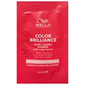 Wella Invigo Color Brilliance Mask 15ml