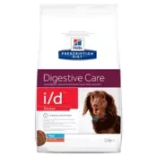 Hill’s Prescription Diet Digestive Care I/D Stress Mini - 3 kg