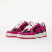 Sneakers A BATHING APE Bape Sta 5-3 M2 Pink EUR 42