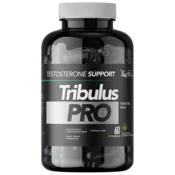 Basic Supplements Tribulus Pro / 60 Vegan Capsules