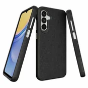 MM TPU SAM GALAXY A57 DROP-PROOF HARD DOUBLE black