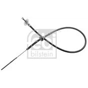 Zicovod,aktiviranje sklopke FEBI BILSTEIN 12784
