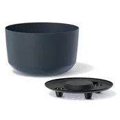 Prosperplast Cvetlični lonec GRACIA STANDART 29x29x17,5cm ANTR