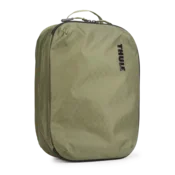 Thule Clean/Dirty Packing Cube potovalni organizator, zelen