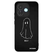 ULTIMATE CASE za Xiaomi Redmi Note 17 Pro 5G - Ghost 2