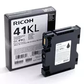 RICOH kartuša 405765 črna