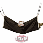 Trixie igračka za glodavce Tunel viseći za tvora, nylon