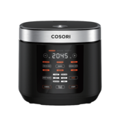 Cosori 5.0-Quart kuhalnik riža