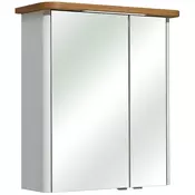 Xora omara Z OGLEDALOM 65/72/20 cm