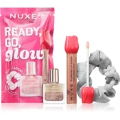 Nuxe Darilni set Ready Go Glow