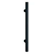 Ročaj TWIN BF 118000 - kos (O 30 mm) - CM, Twin CM (mat črna)