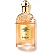 Guerlain Guerlain - Aqua Allegoria Forte Oud Yuzu EDP 125ml