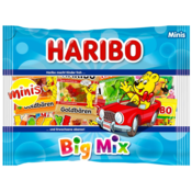Haribo Big Mix minis 330 g