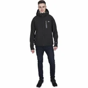 Mens softshell jacket Trespass Accelerator II