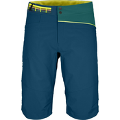 Ortovox Kratke hlače na prostem Pala Shorts M Petrol Blue S
