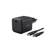 TRUST GXT1258 USB-C CHARGER (26143)