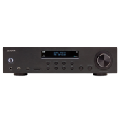 AIWA AV sprejemnik in ojačevalec zvoka AMR-200DAB