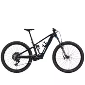 Bicikl Trek Fuel+ EX 8 Gen 2 2026 Black/Purple Flip Splatter