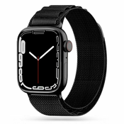 JEREMEN DOOP EVEREST PRO APPLE WATCH 4/5/6/7/8/9/SE/ULTRA 1/2 (42/44/45/49 MM) BLACK