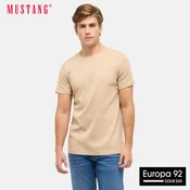 Mustang Allen Majica