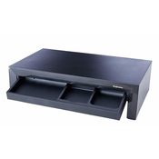Fellowes Stojalo za monitor Designer Suites