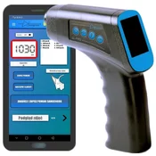 Prodig-Tech Merilnik debeline laka GL PRO SMART FAZ
