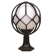 Opviq Spoljna zidna lampa BSU-68155-BSY-M1-OP, 55 cm, IP65, E27, Crna