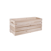 AtmoWood Lesen zaboj 60 x 22 x 24 cm