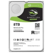 Seagate Barracuda 8TB SATA-III 256MB predmemorija ST8000DM004 HDD