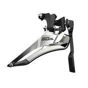SPREDNJI MENJALNIK SRAM RIVAL22 BRAZE-ON