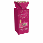 Set de Maquillage Bourjois Fuksija 3 Dijelovi
