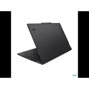 Laptop LENOVO ThinkPad T14s G6 Win 11 PRO/14 WUXGA AG/U7 255U/32GB/512GB SSD/FPR/backlitSR/crna
