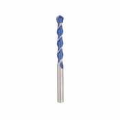 Večnamenski sveder D5mm, dolžina 85mm - Fisch-Tools - 5mm - 85mm - 45mm