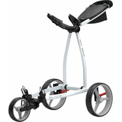 Big Max Blade IP 2.0 White Ročni voziček za golf