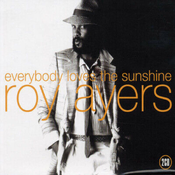 Roy Ayers - Everybody Loves the Sunshine